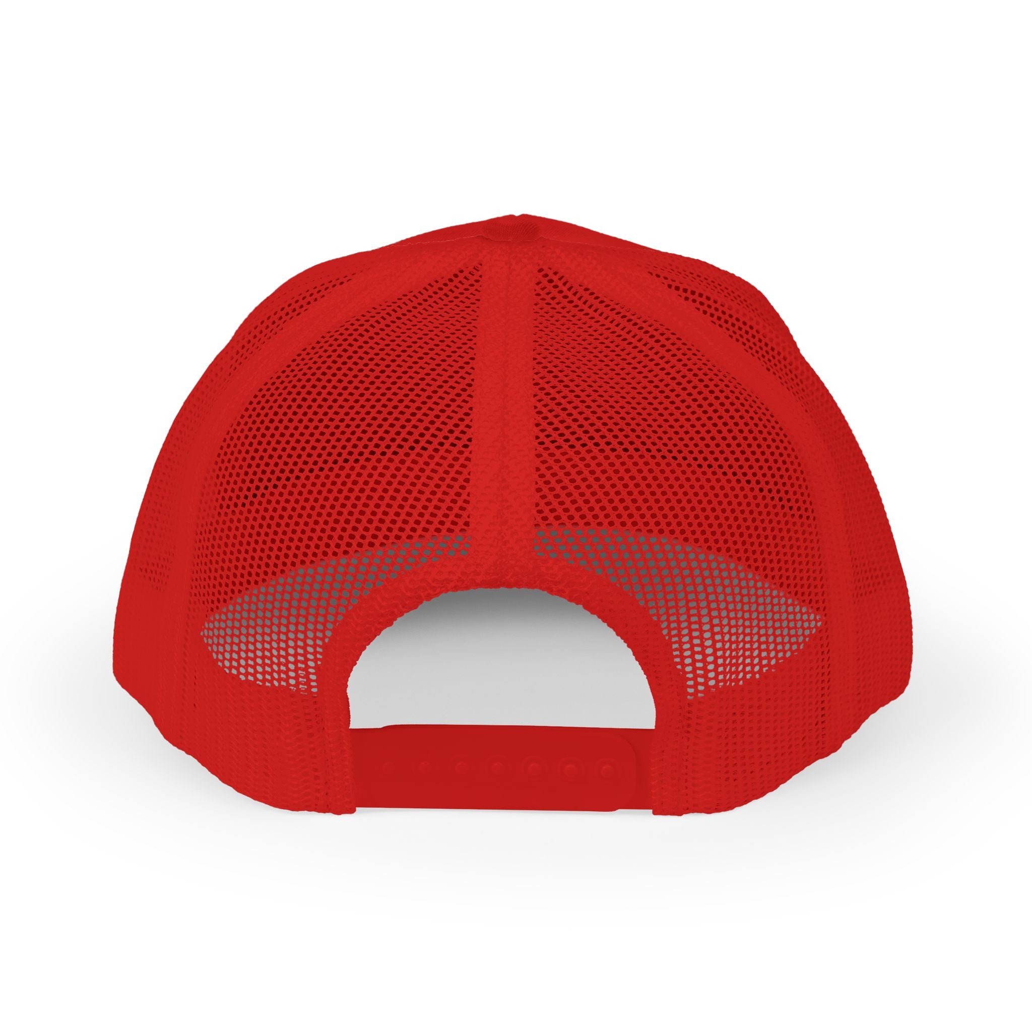 H.A.G. Trucker Cap