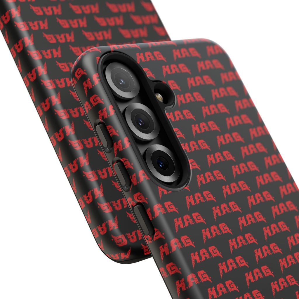 H.A.G. Phone case