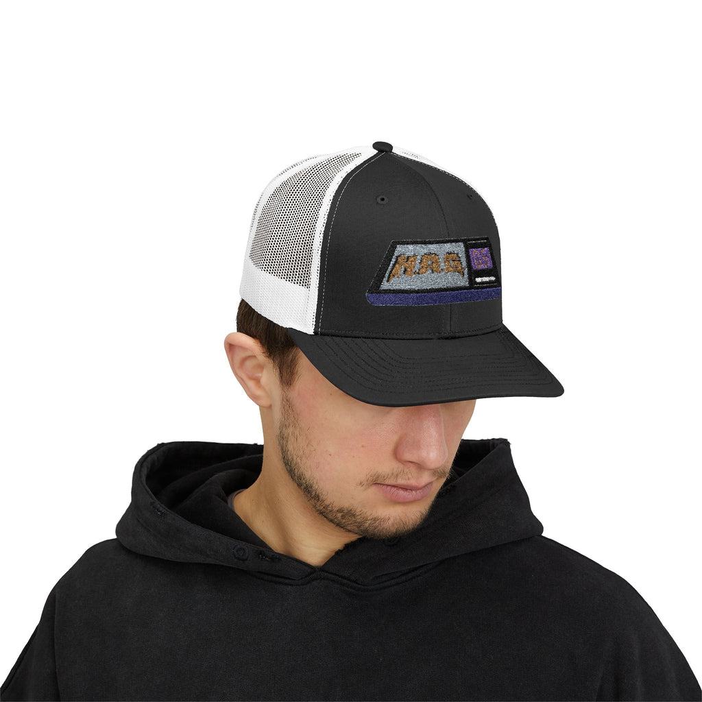 H.A.G. Trucker Cap