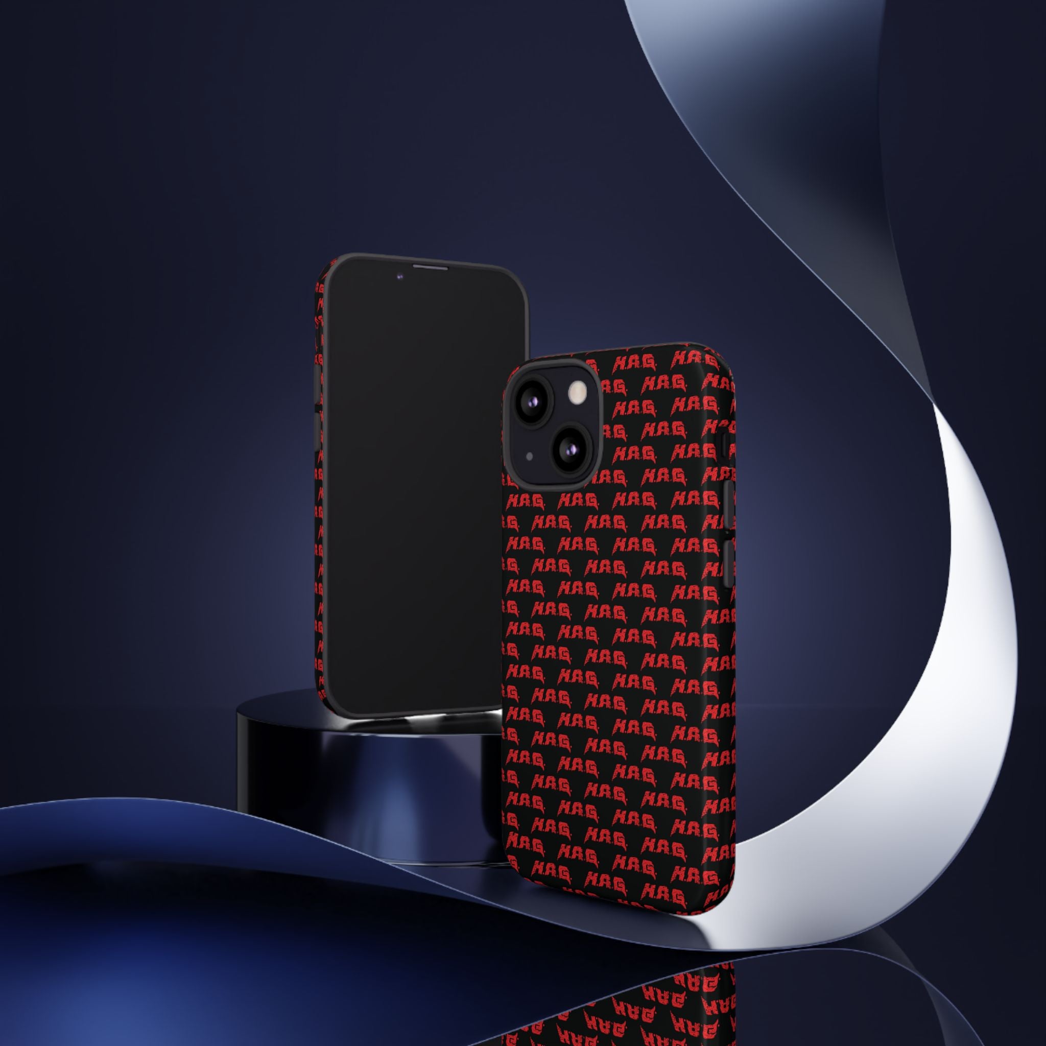 H.A.G. Phone case