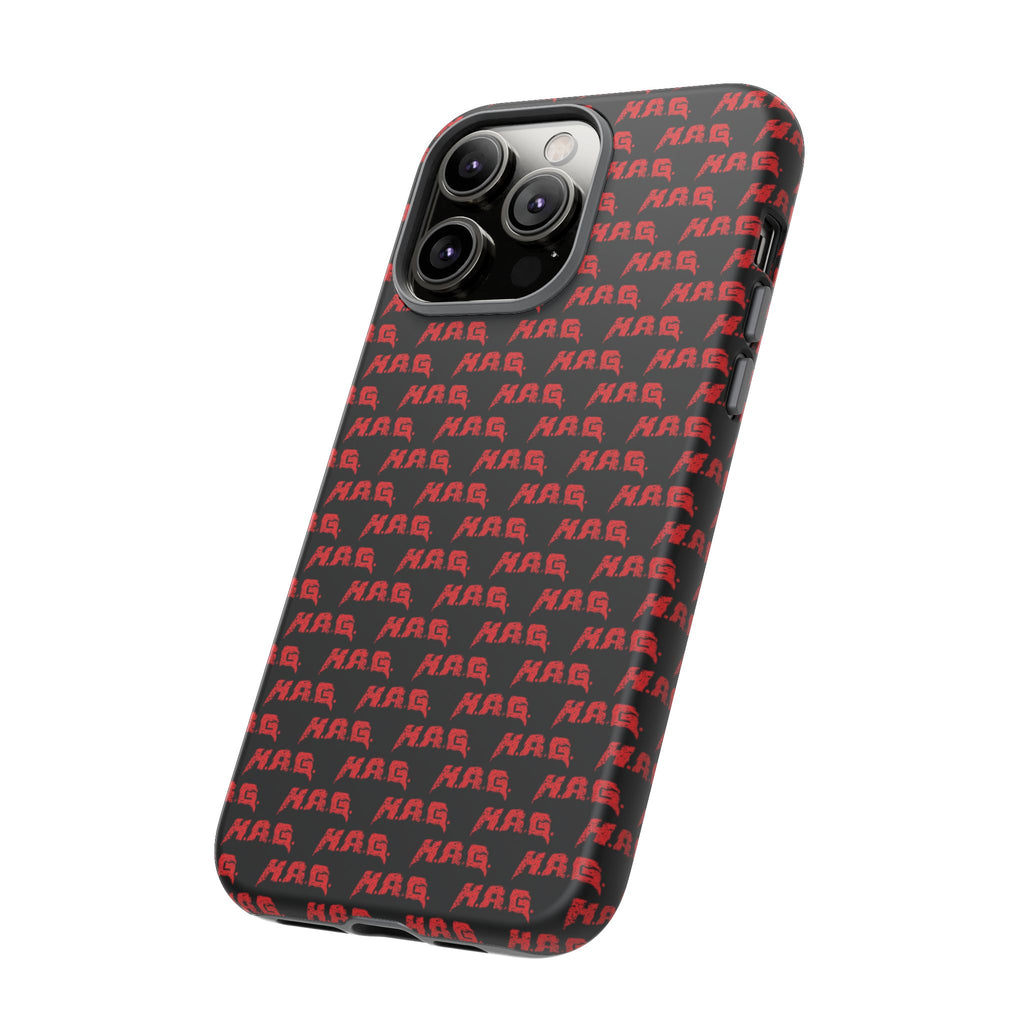 H.A.G. Phone case