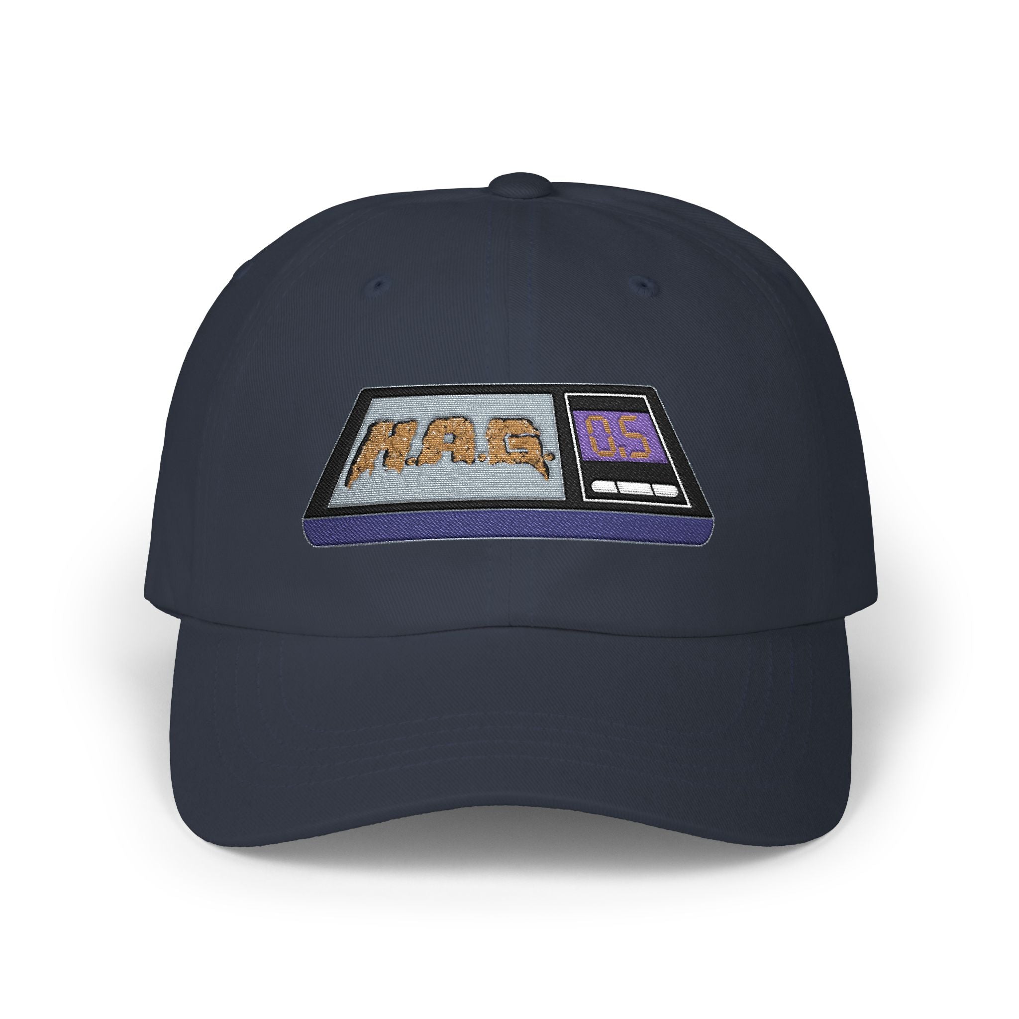 H.A.G. Dad Cap
