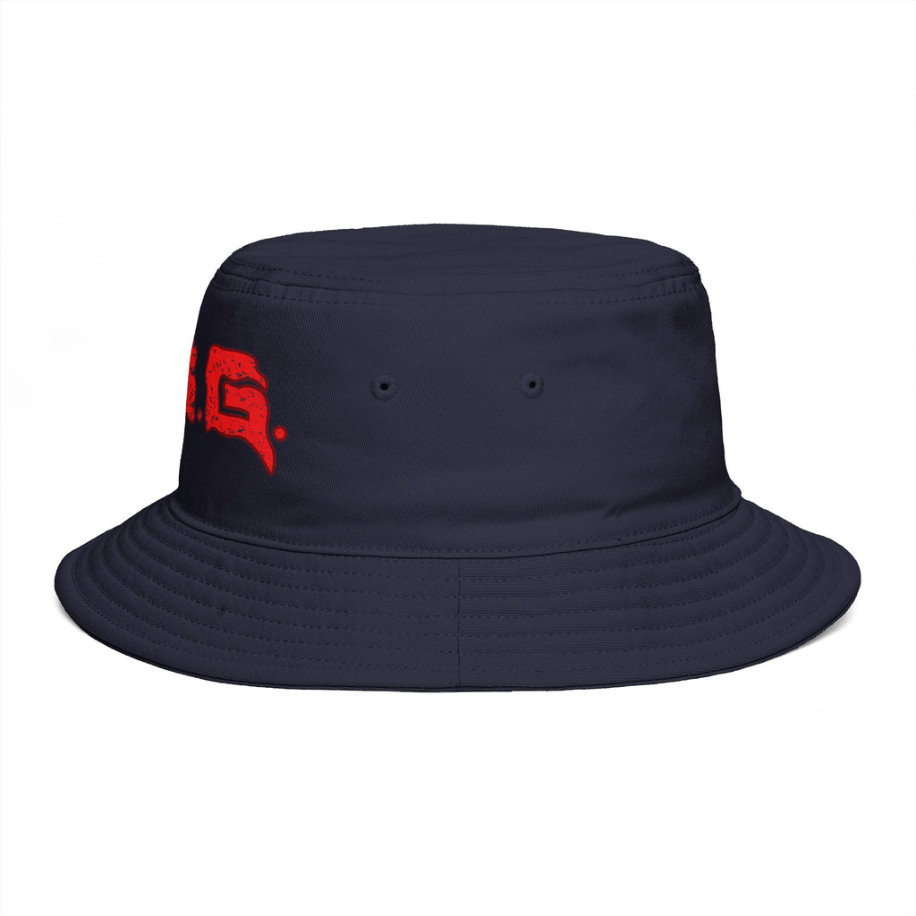 H.A.G. Bucket Hat