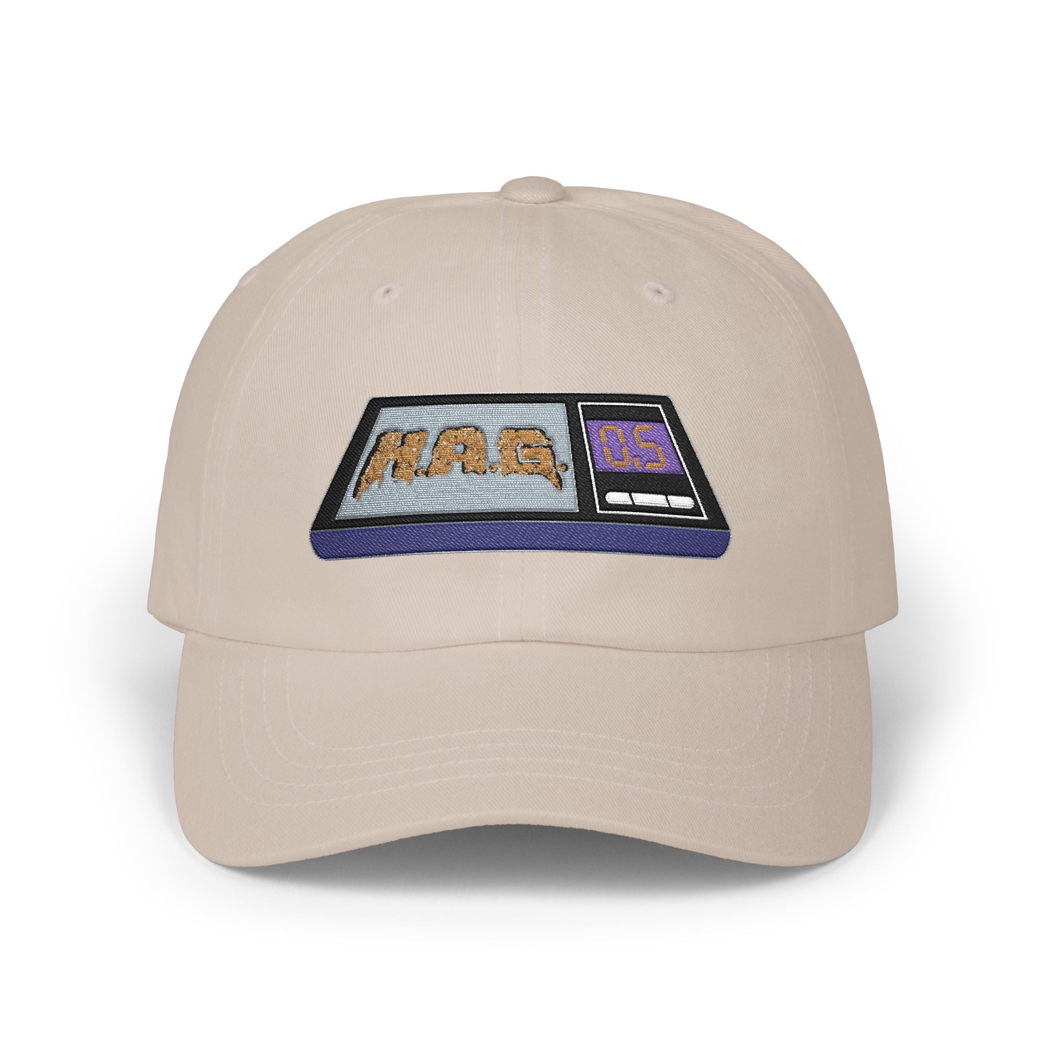 H.A.G. Dad Cap