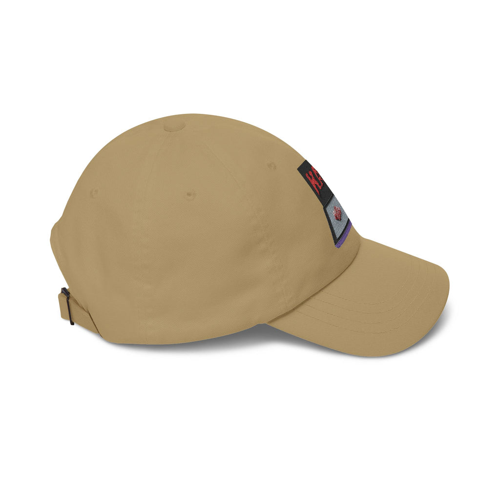 H.A.G. Dad Cap