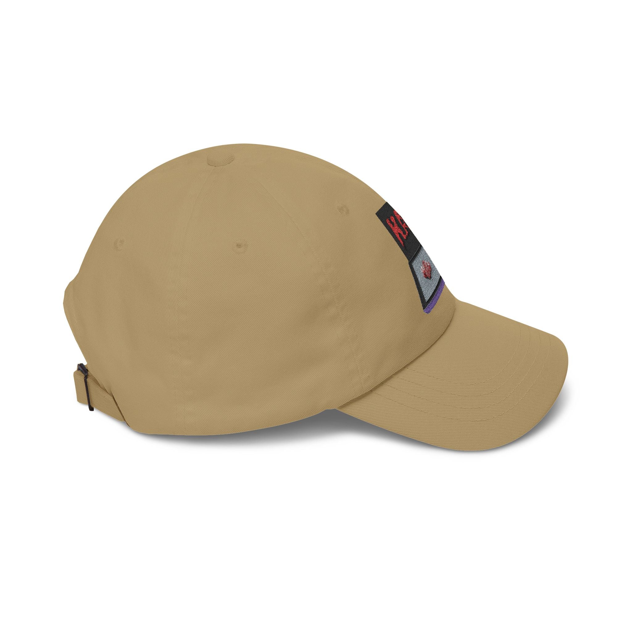 H.A.G. Dad Cap