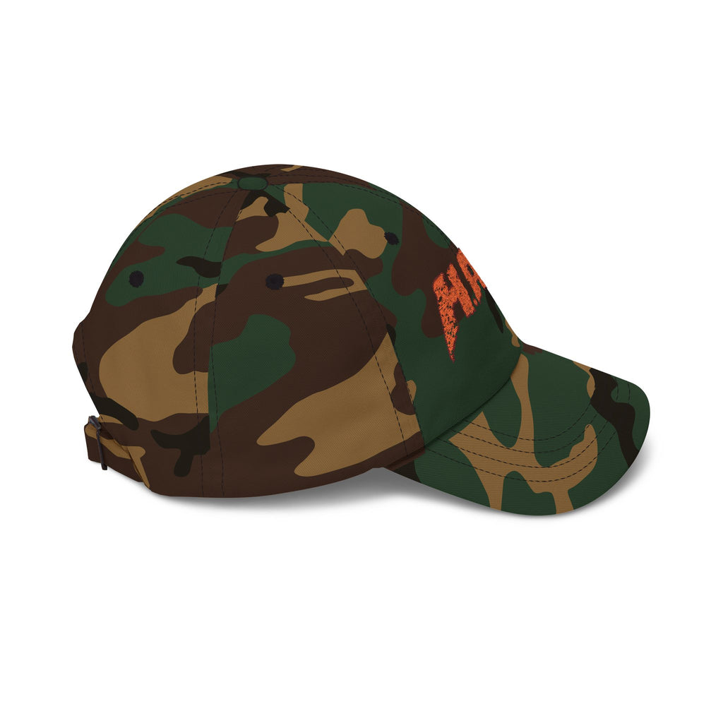H.A.G. Dad Cap