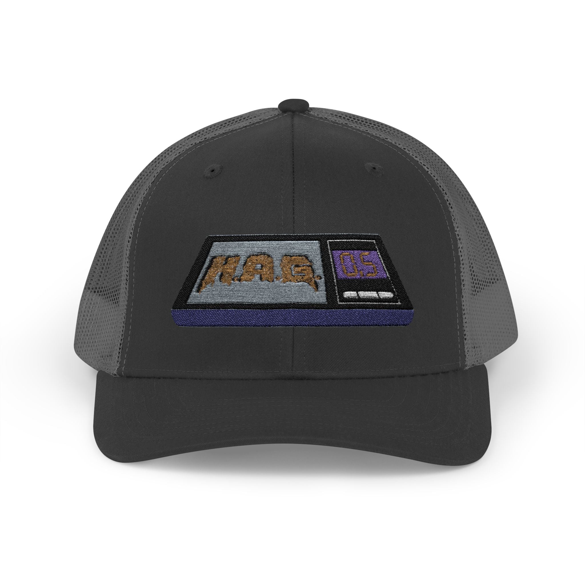 H.A.G. Trucker Cap