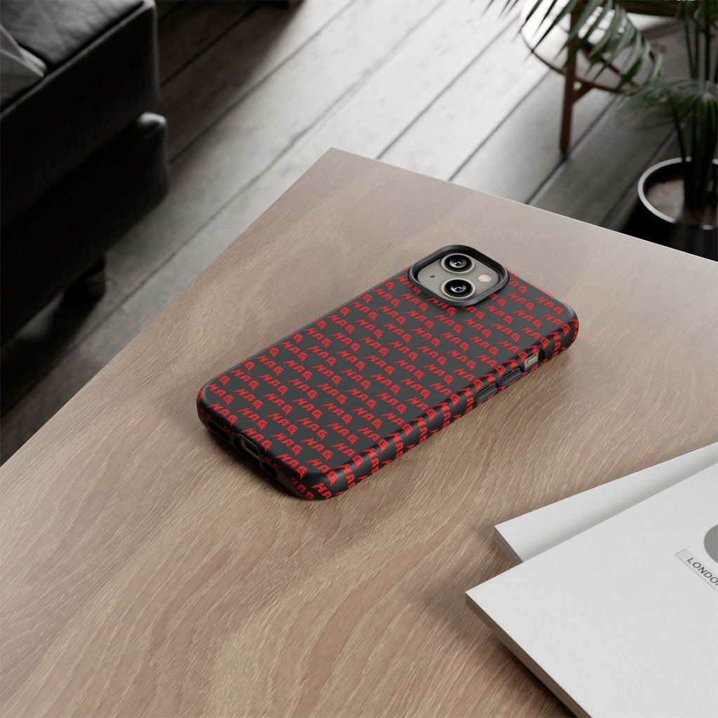 H.A.G. Phone case