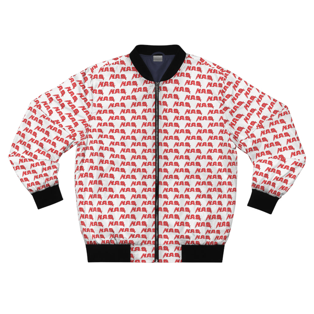 H.A.G. Bomber Jacket