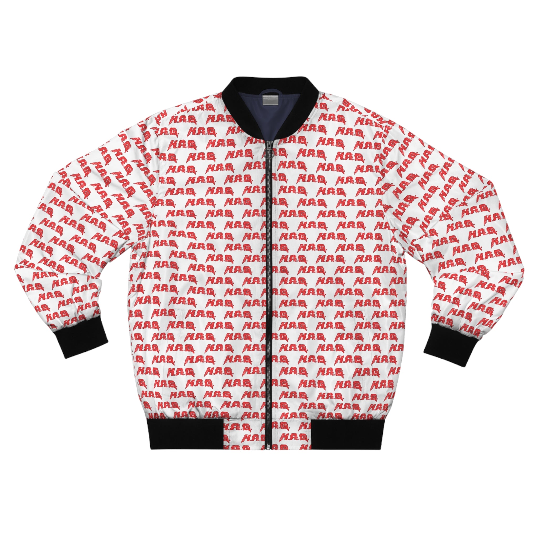 H.A.G. Bomber Jacket