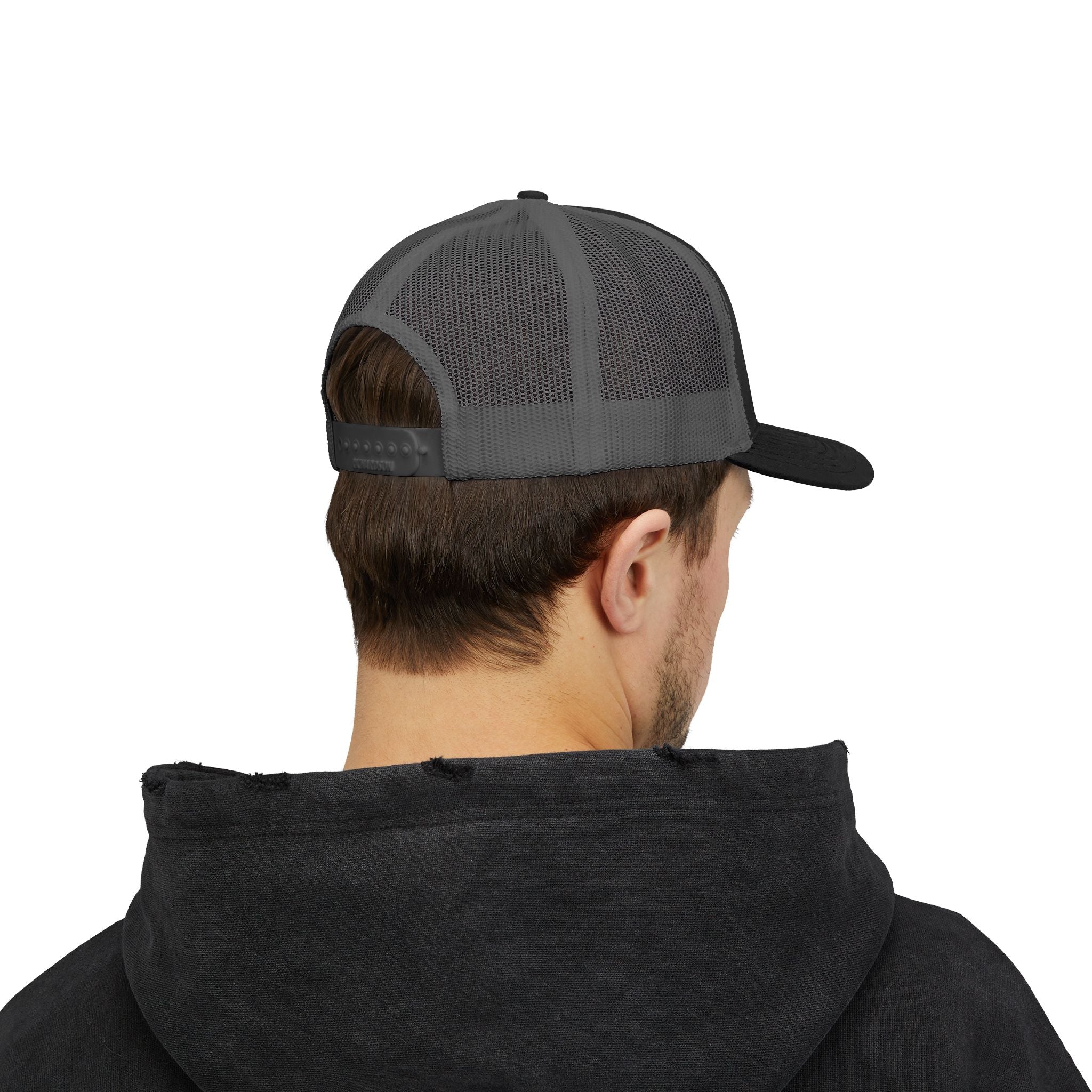 H.A.G. Trucker Cap