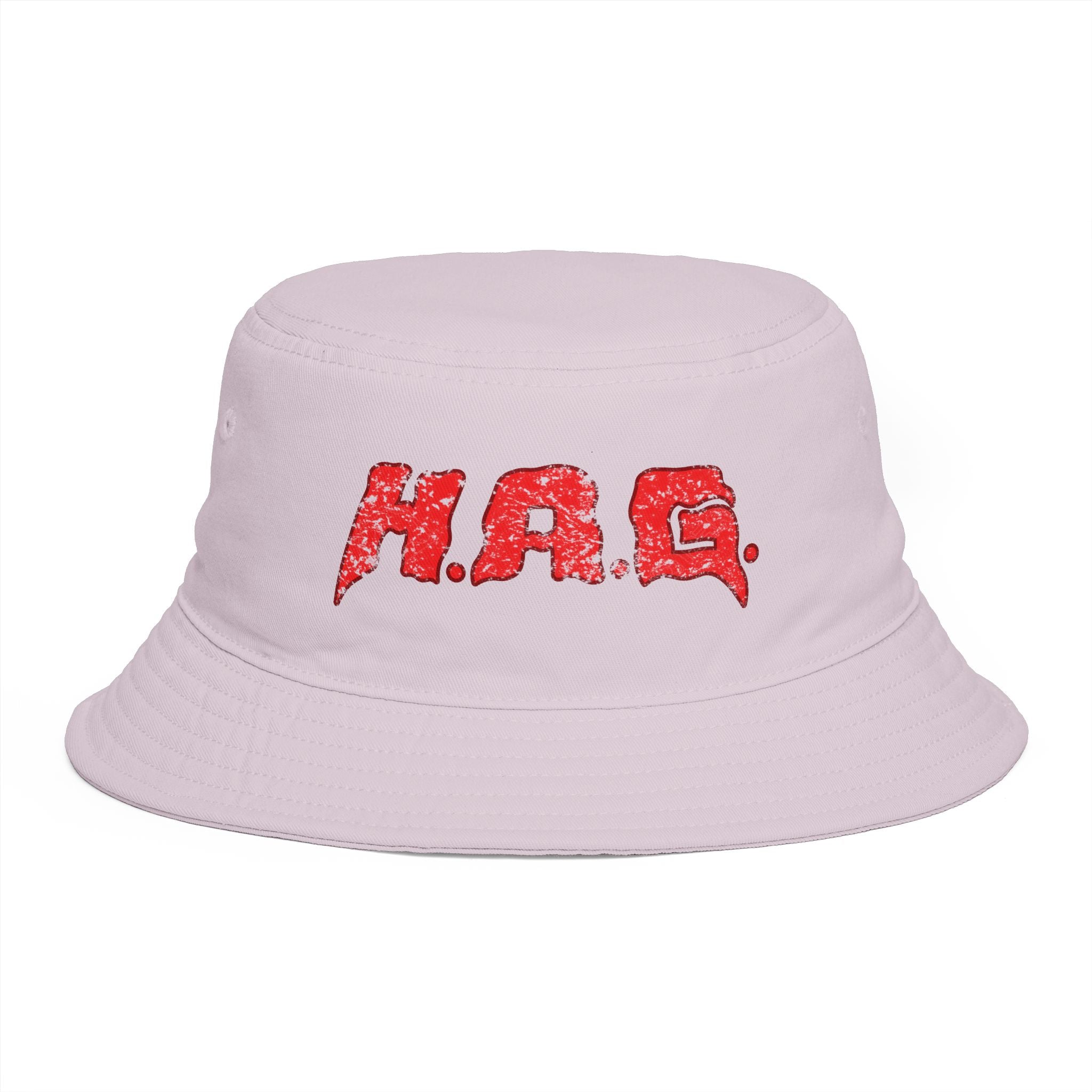H.A.G. Bucket Hat