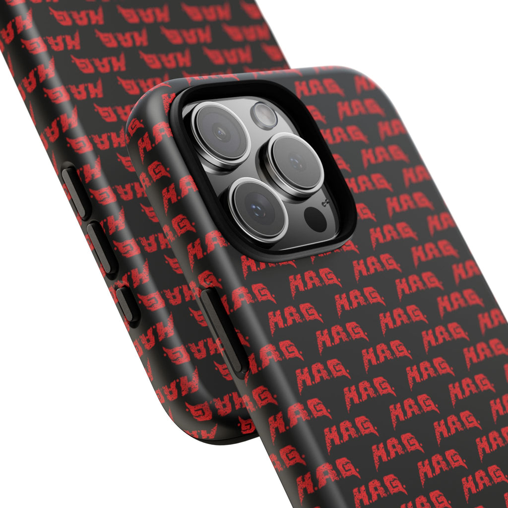 H.A.G. Phone case