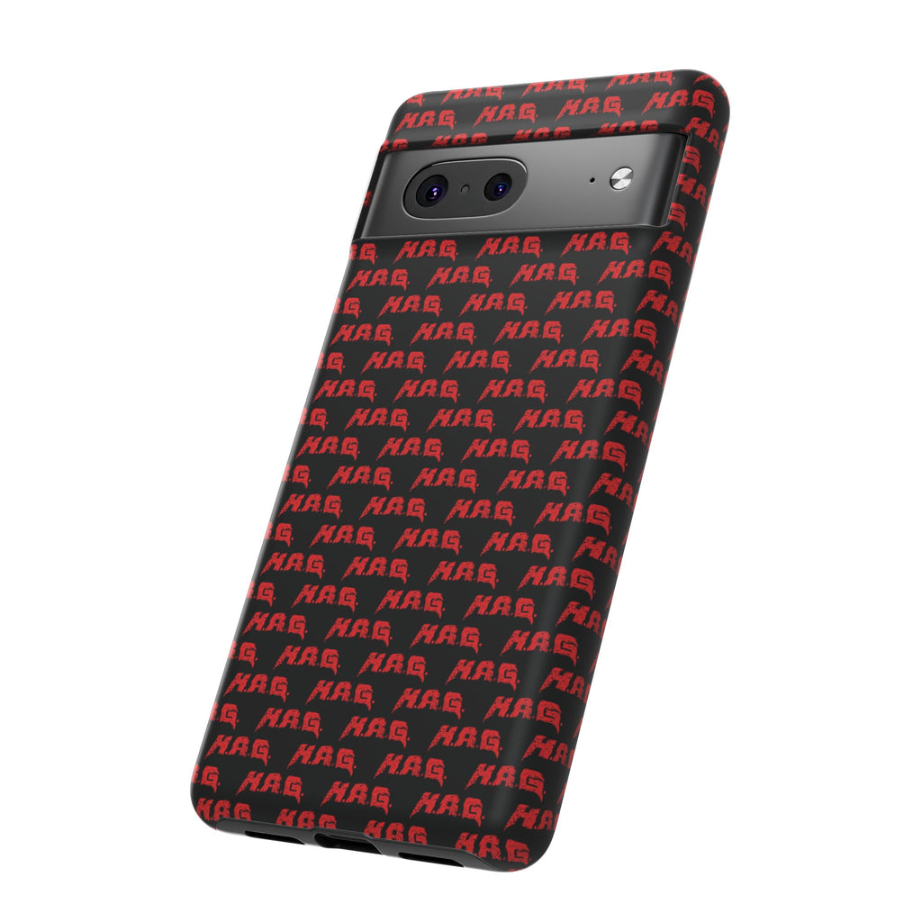H.A.G. Phone case