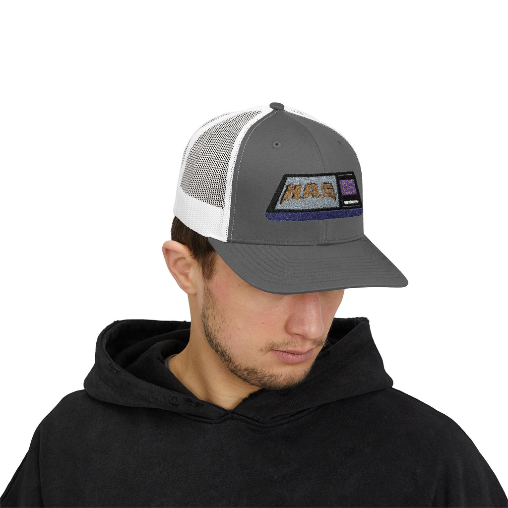 H.A.G. Trucker Cap