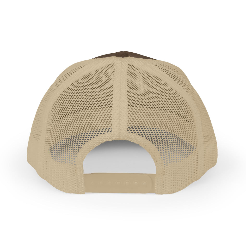 H.A.G. Trucker Cap