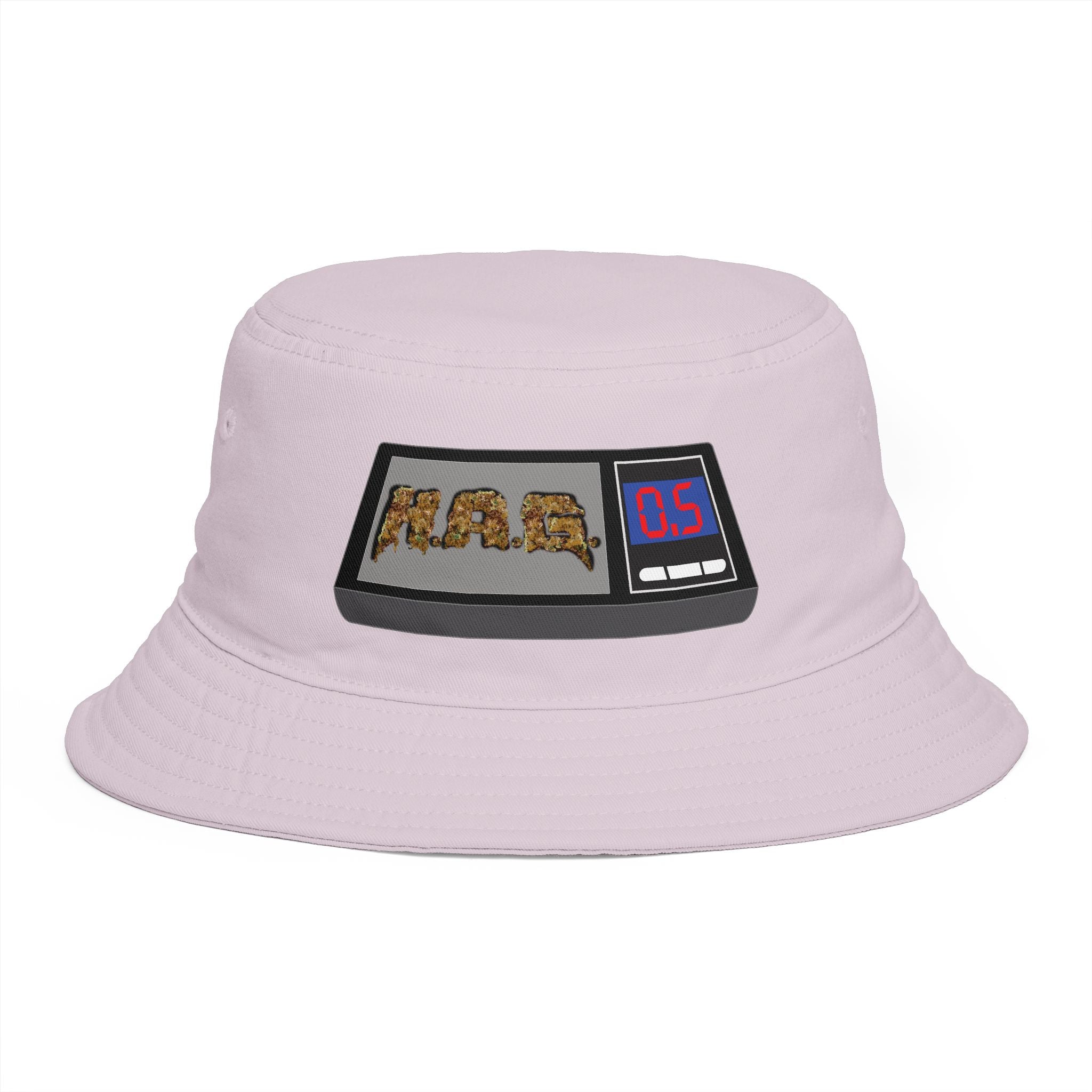 H.A.G. Bucket Hat