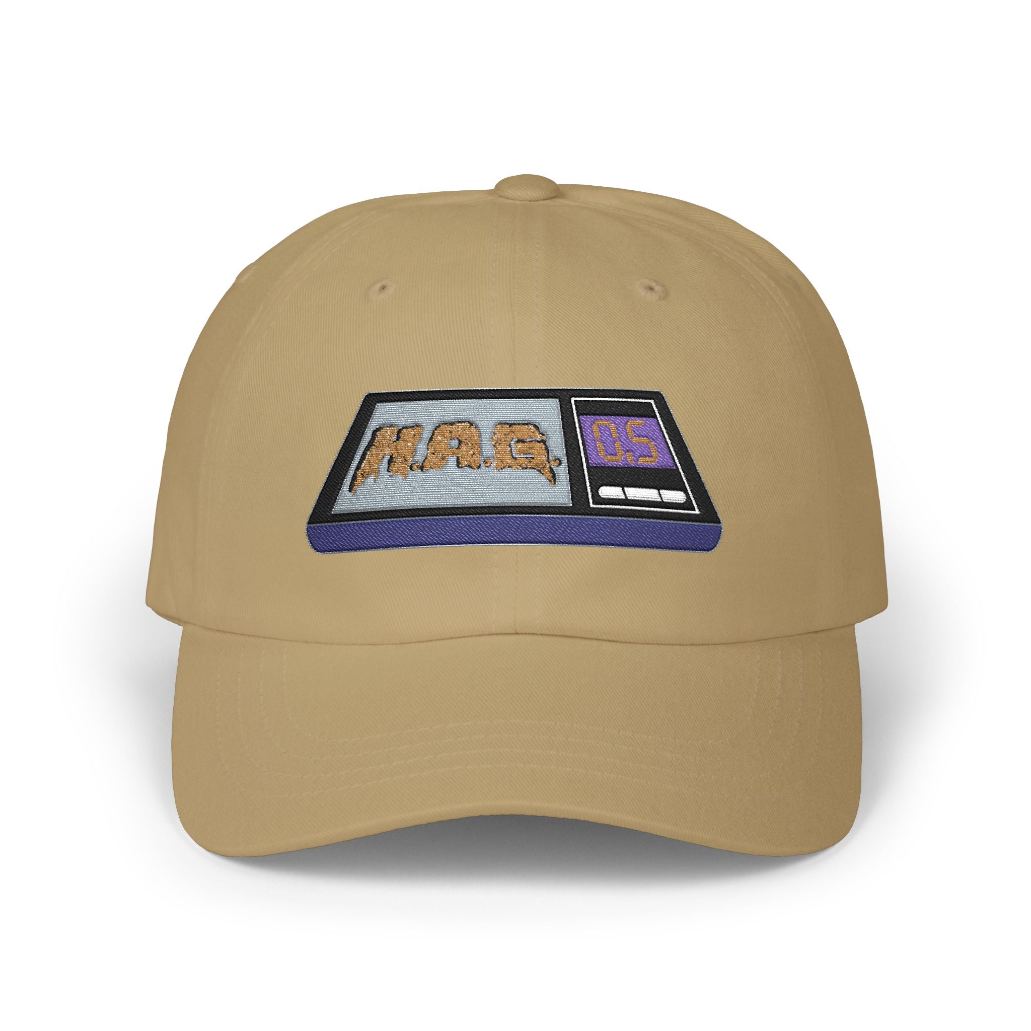 H.A.G. Dad Cap