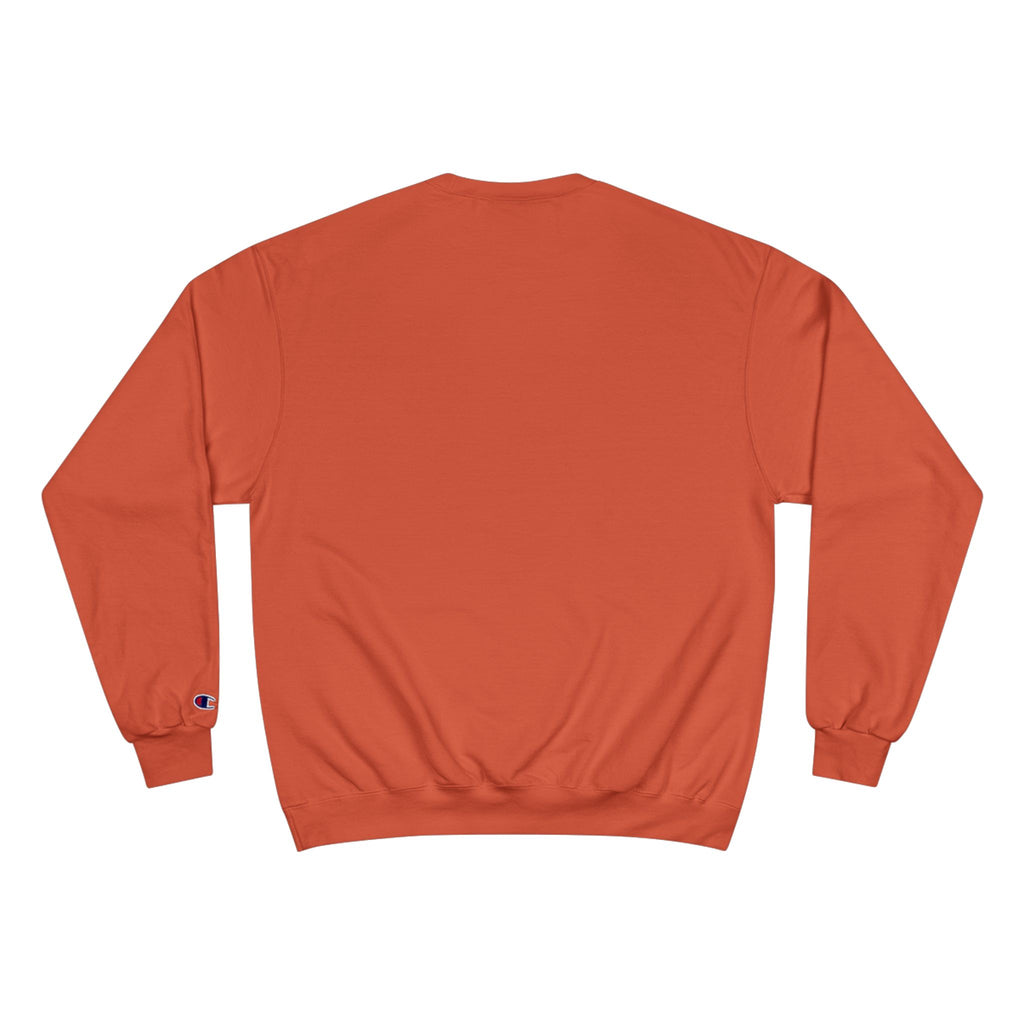 H.A.G. Champion Crewneck