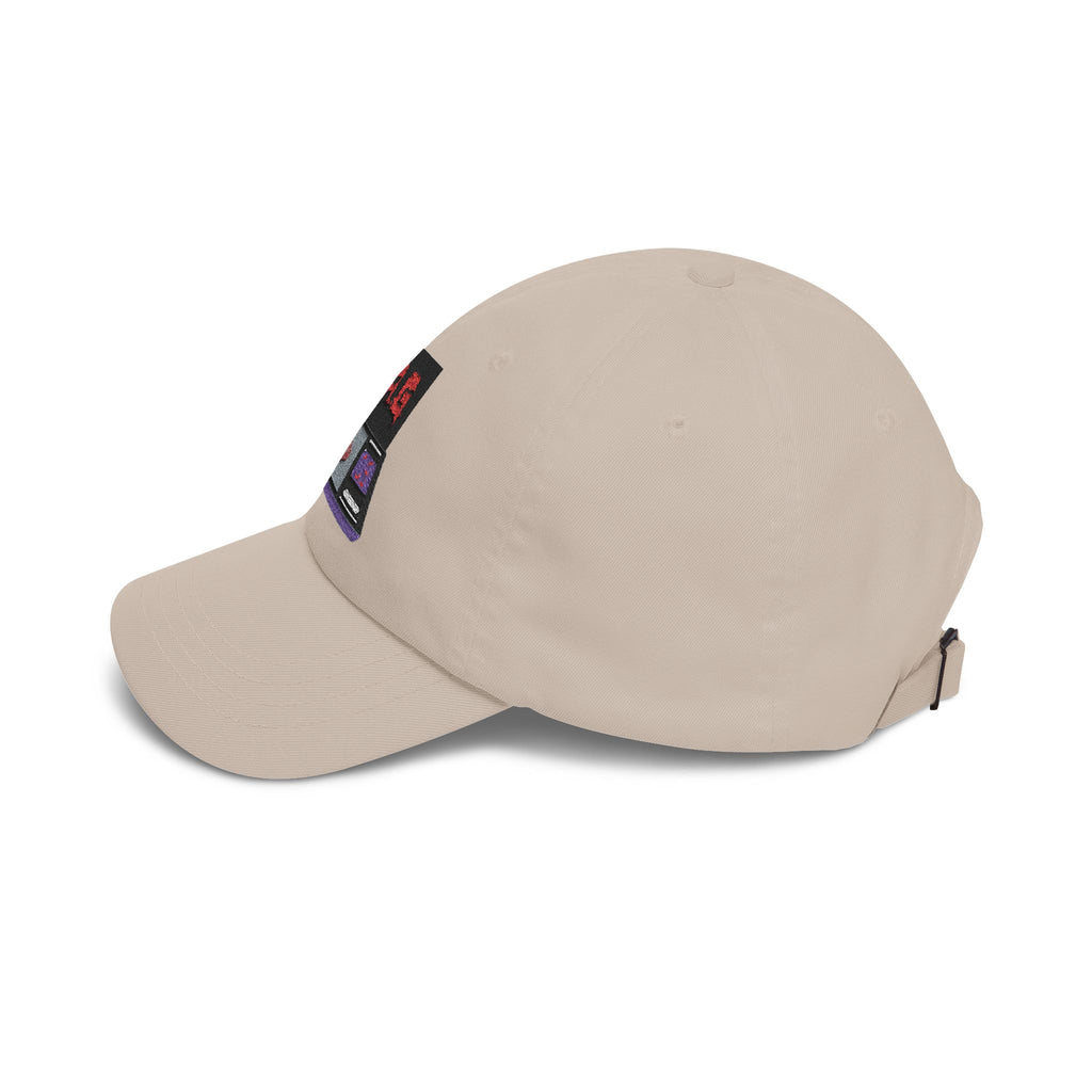H.A.G. Dad Cap