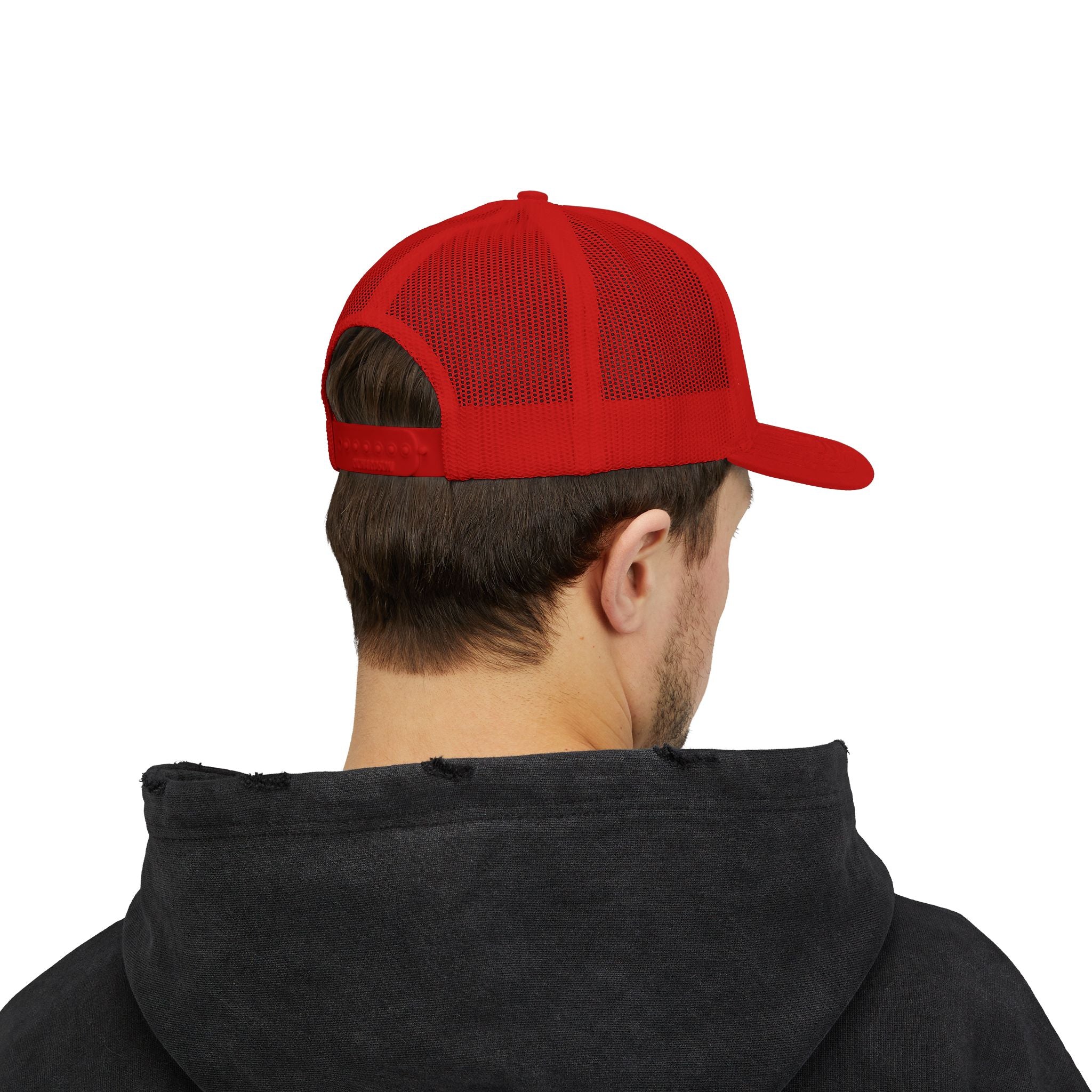 H.A.G. Trucker Cap