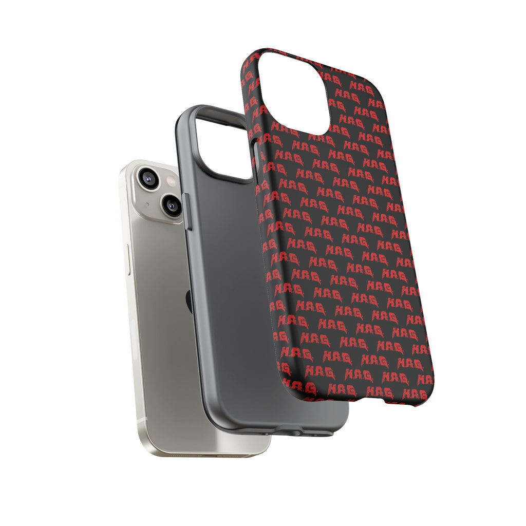 H.A.G. Phone case