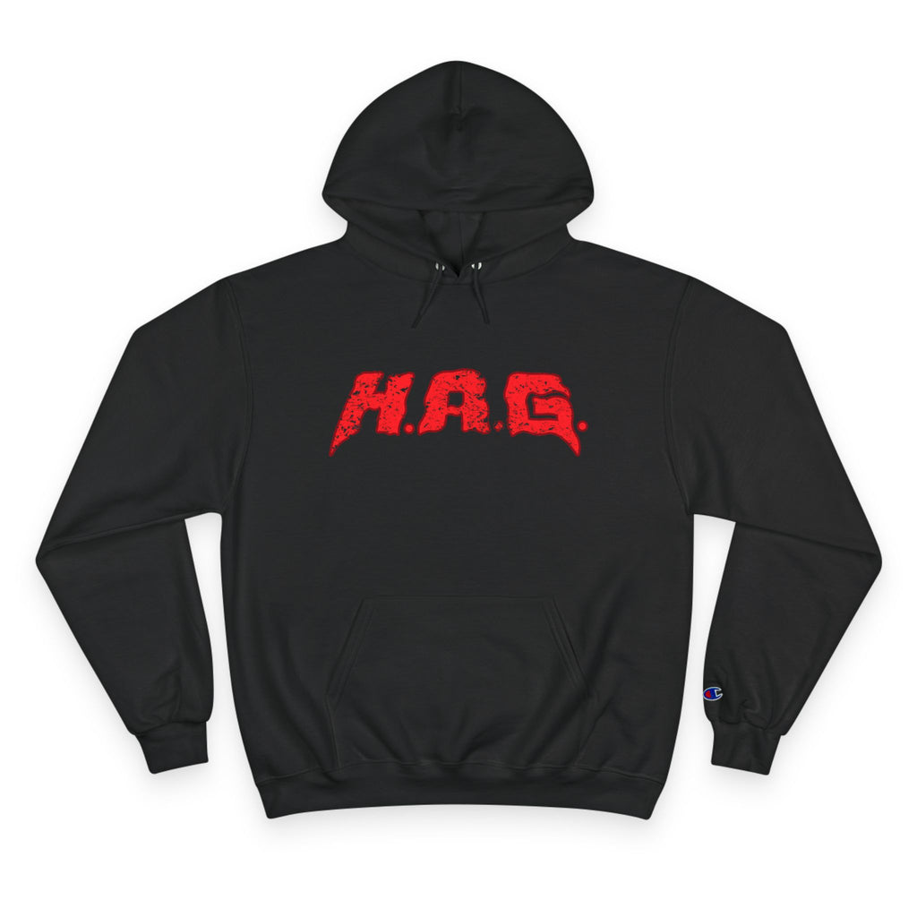 H.A.G. Champion Hoodie