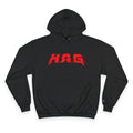 H.A.G. Champion Hoodie