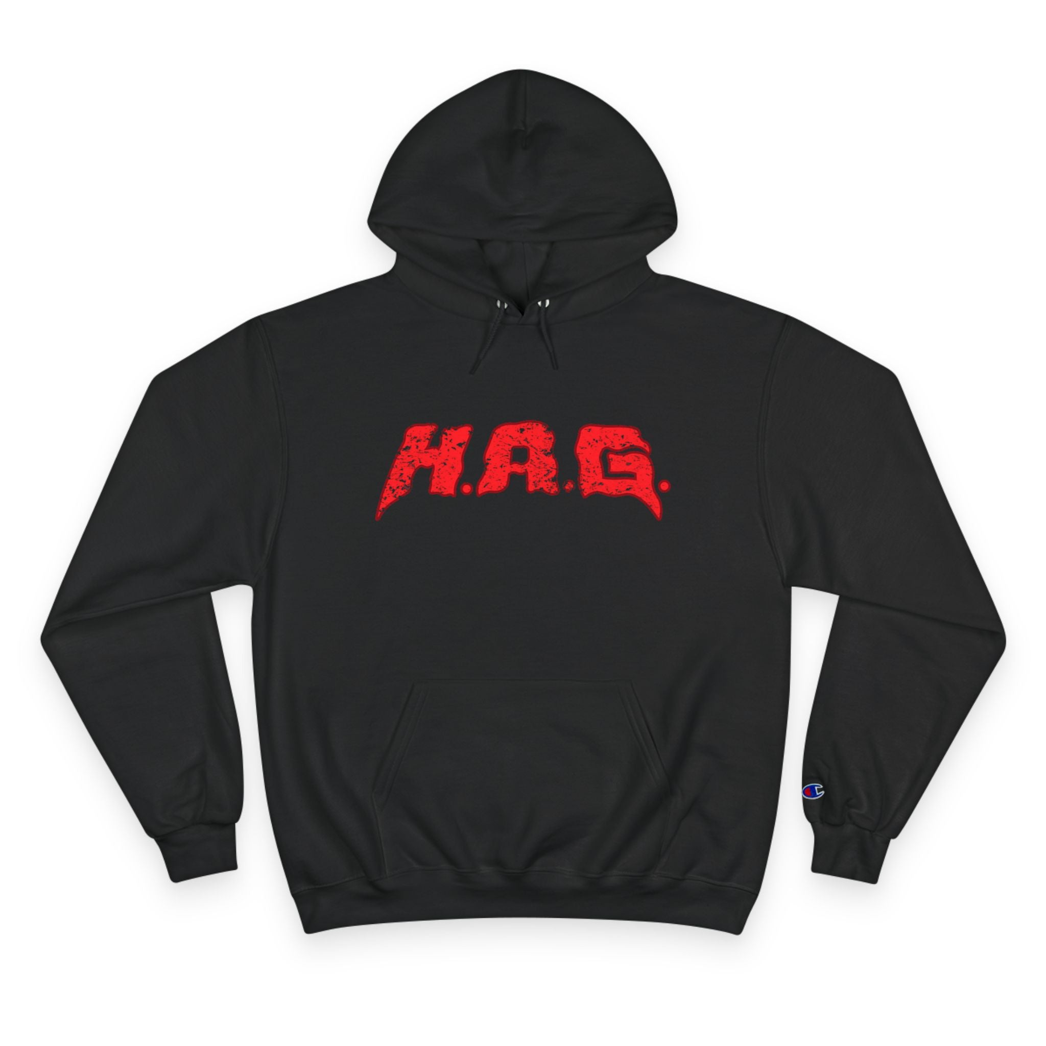 H.A.G. Champion Hoodie