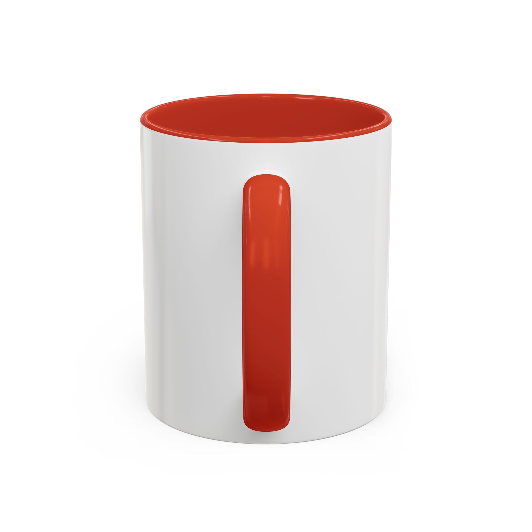 H.A.G. Mug
