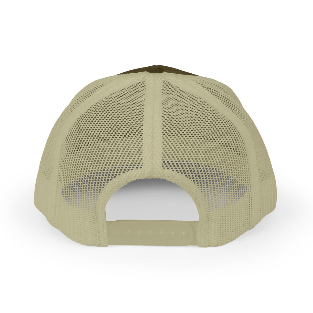 H.A.G. Trucker Cap