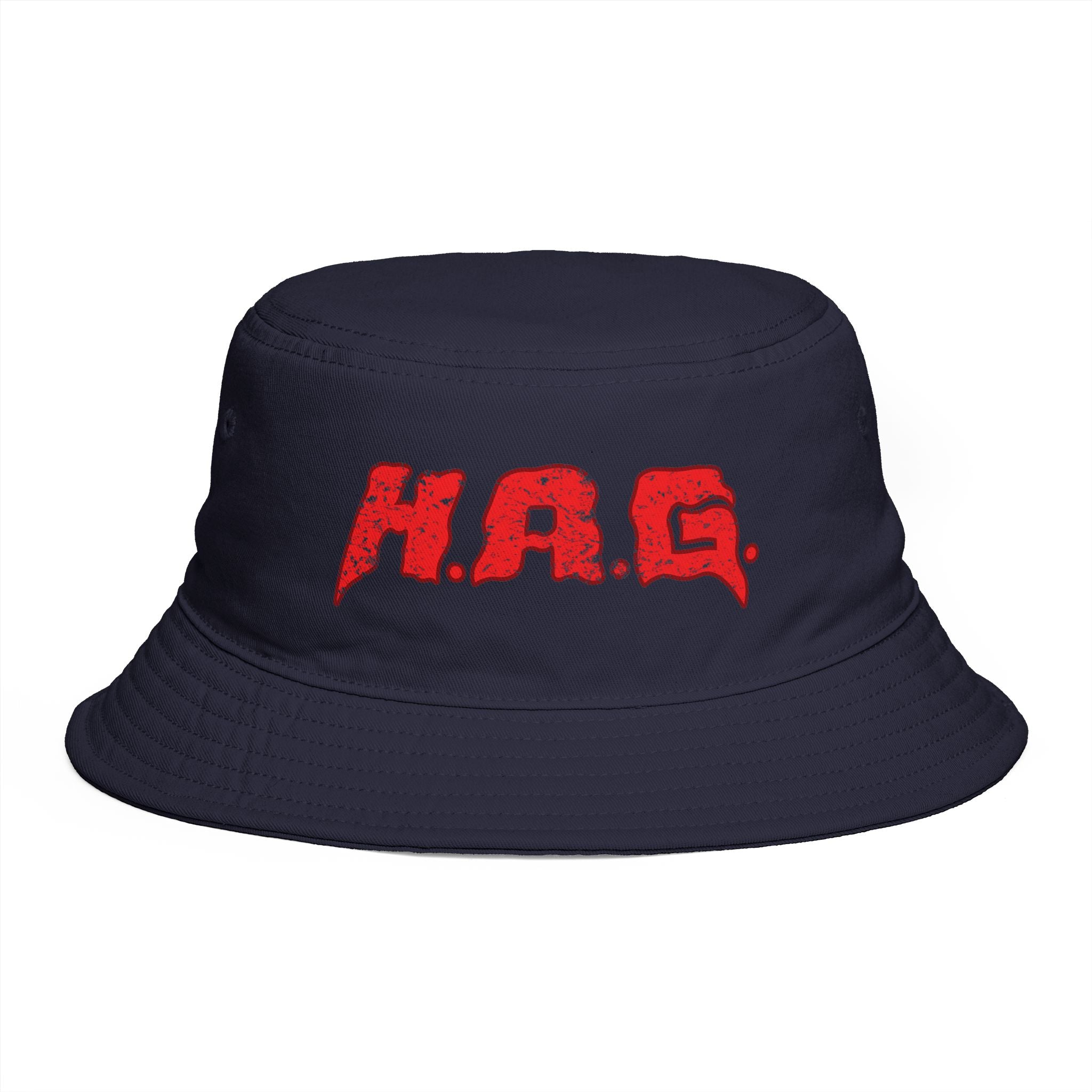 H.A.G. Bucket Hat