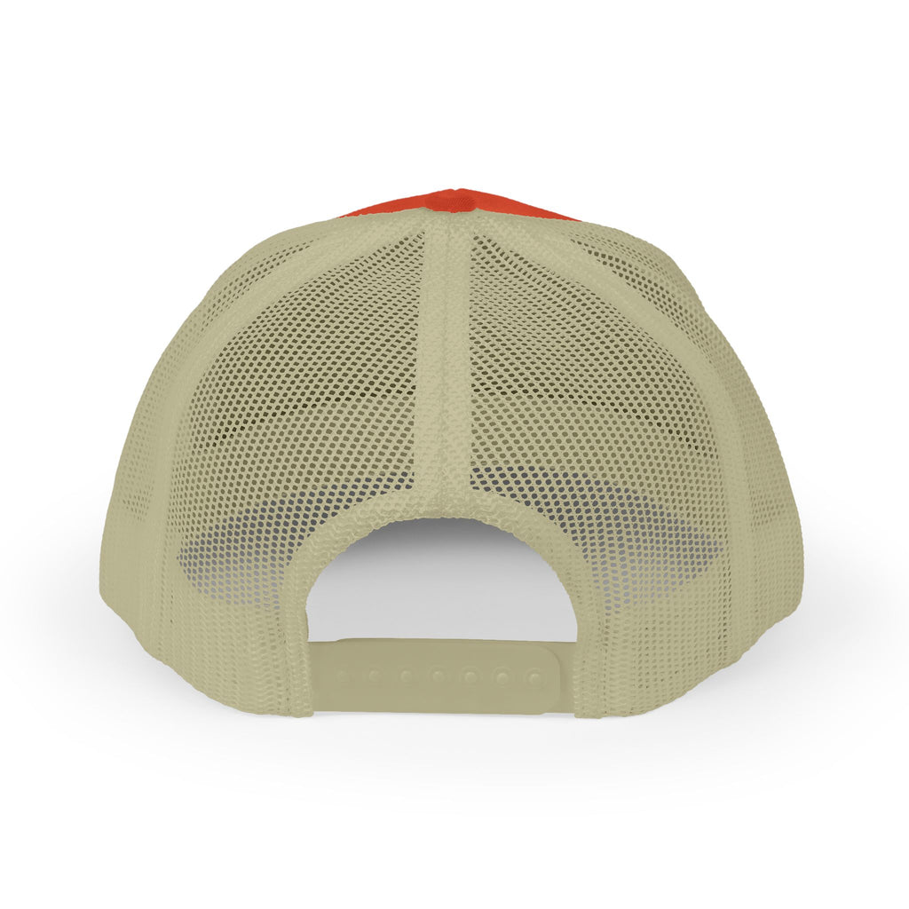 H.A.G. Trucker Cap