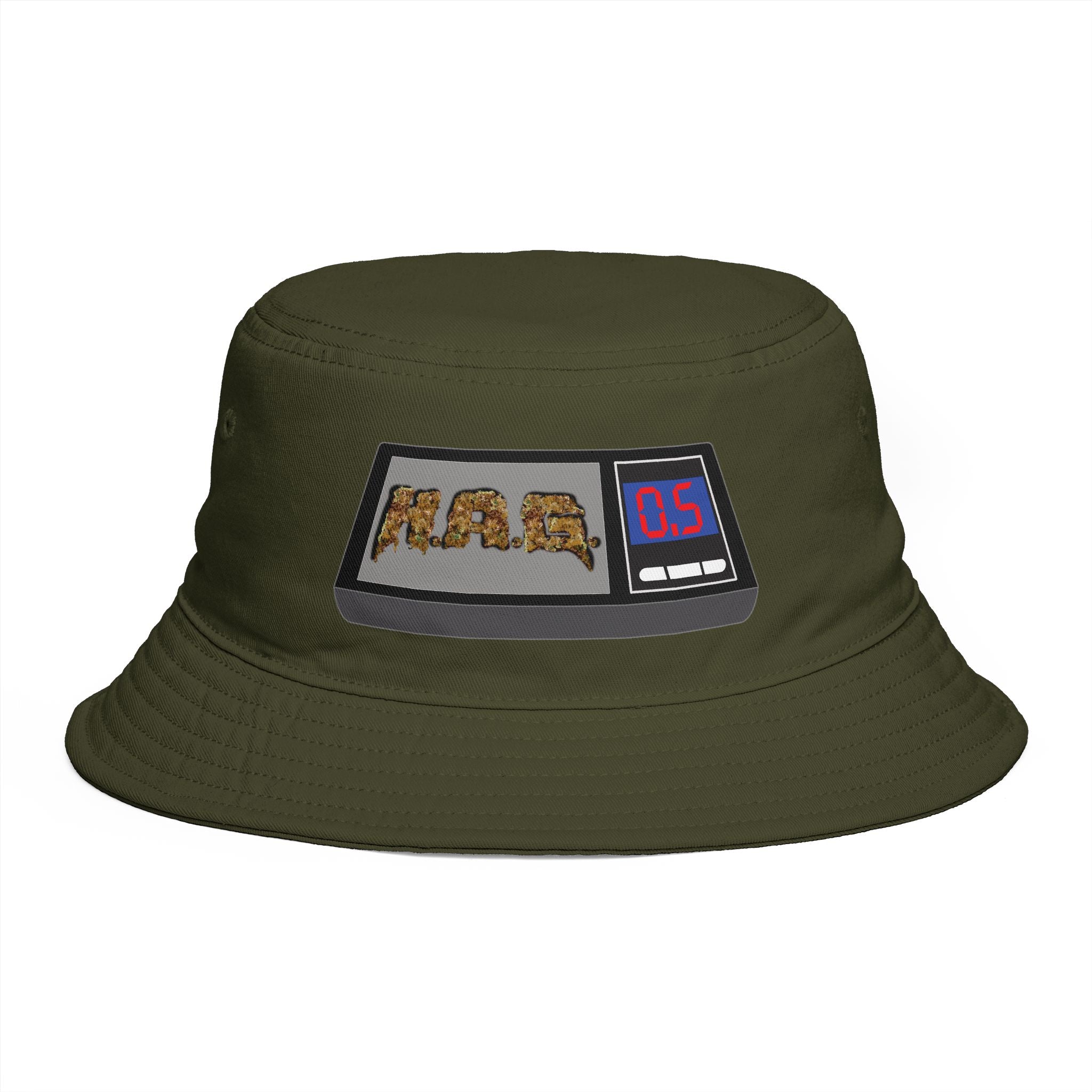 H.A.G. Bucket Hat