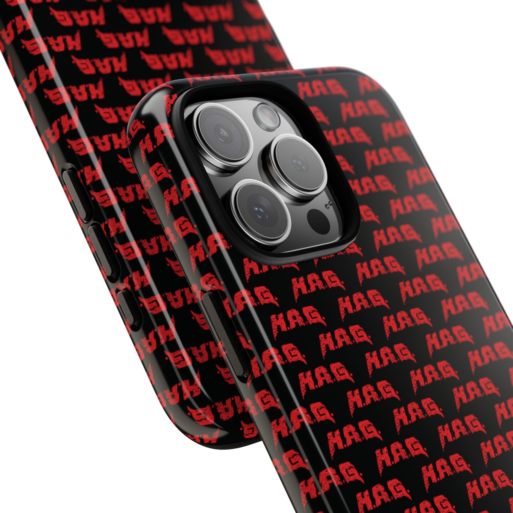 H.A.G. Phone case
