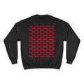 H.A.G. Champion Crewneck