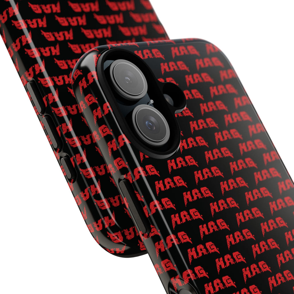 H.A.G. Phone case