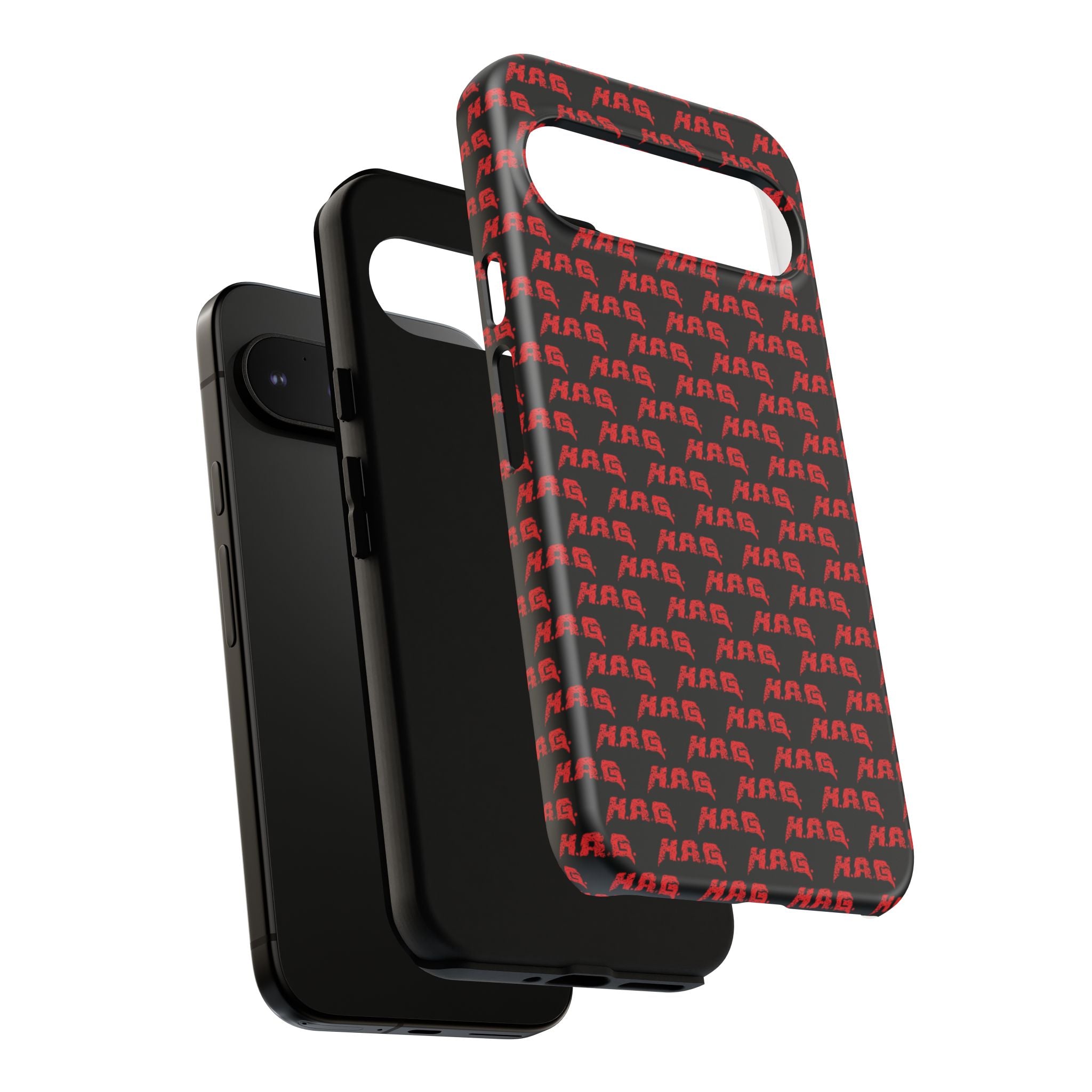 H.A.G. Phone case