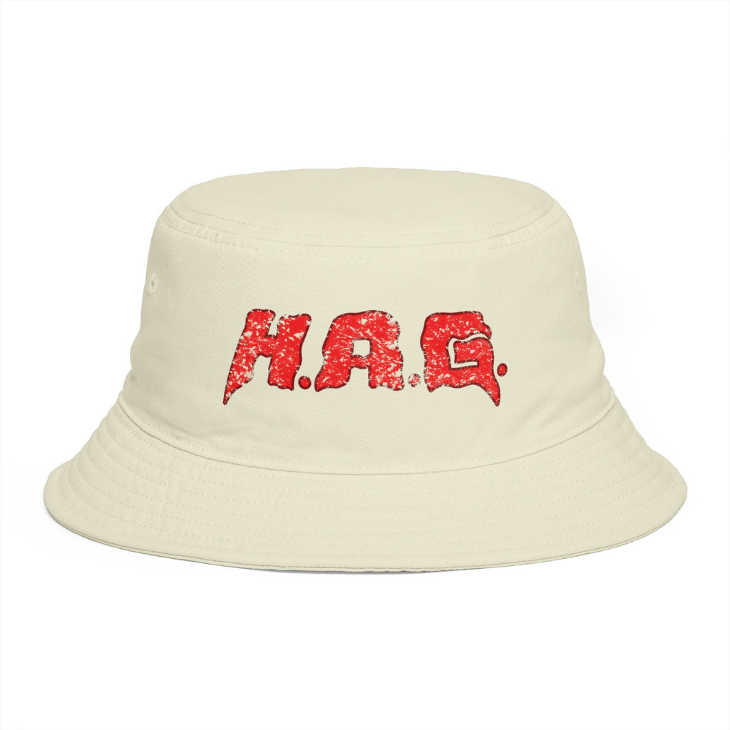 H.A.G. Bucket Hat