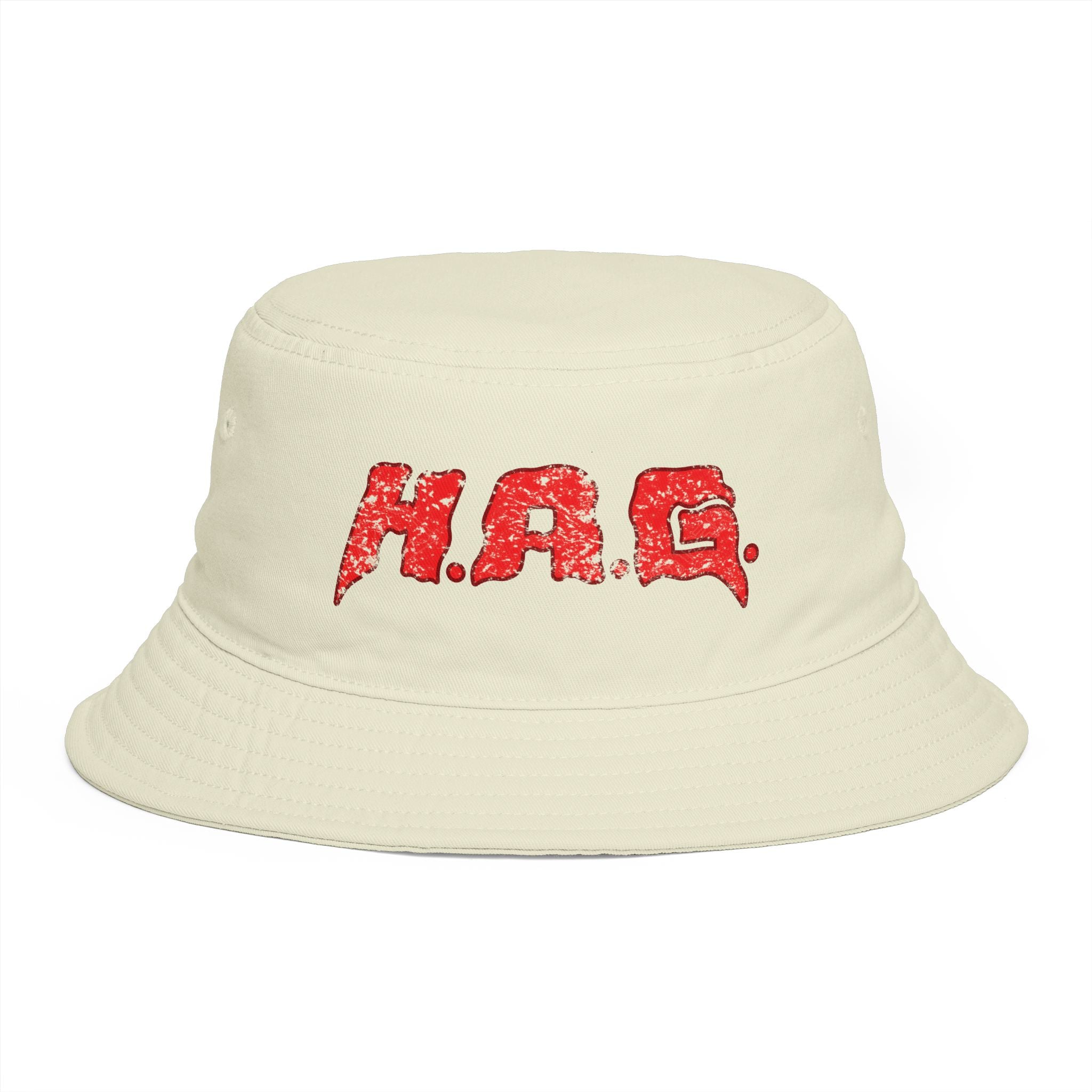 H.A.G. Bucket Hat