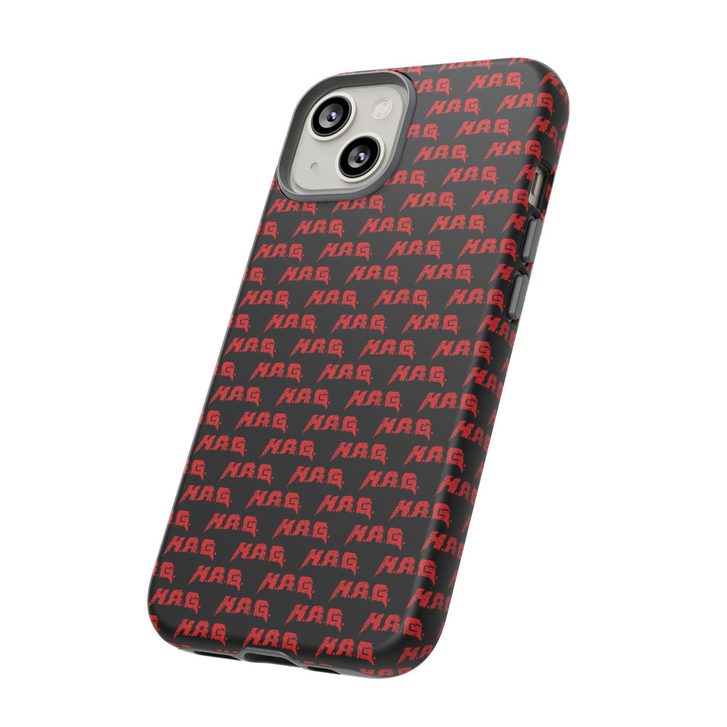 H.A.G. Phone case