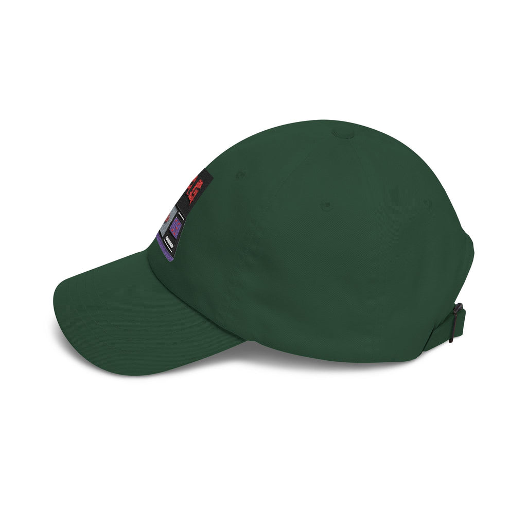 H.A.G. Dad Cap