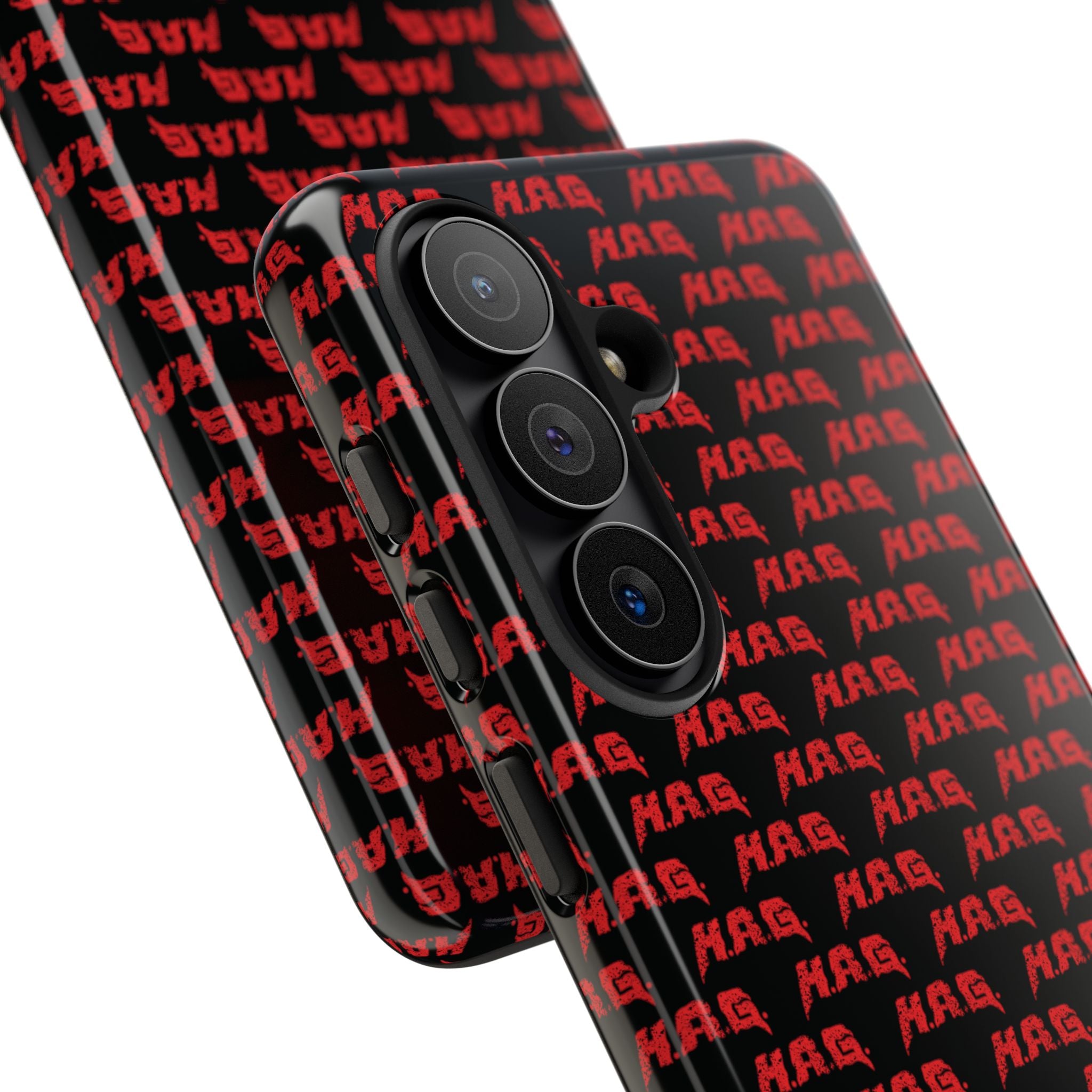 H.A.G. Phone case
