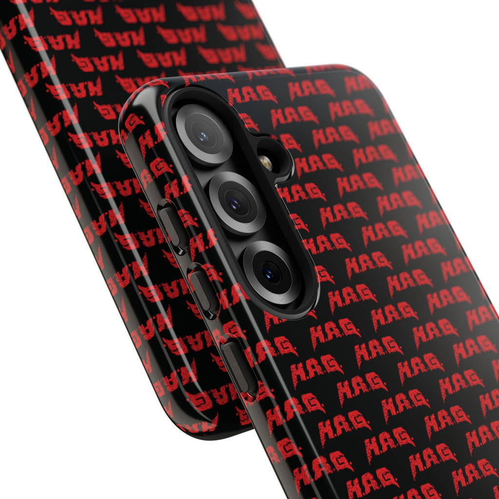 H.A.G. Phone case