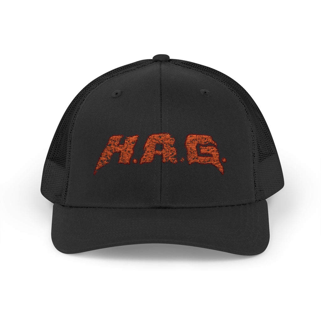 H.A.G. Trucker Cap