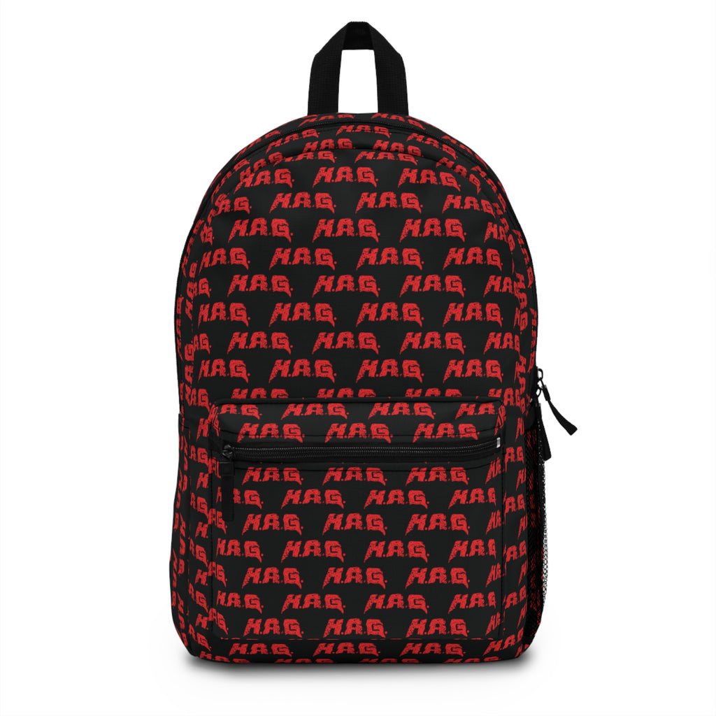 H.A.G. BackPack
