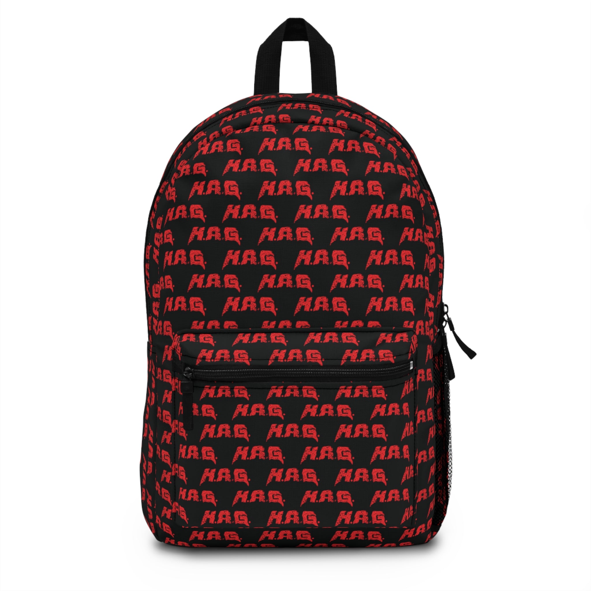 H.A.G. BackPack