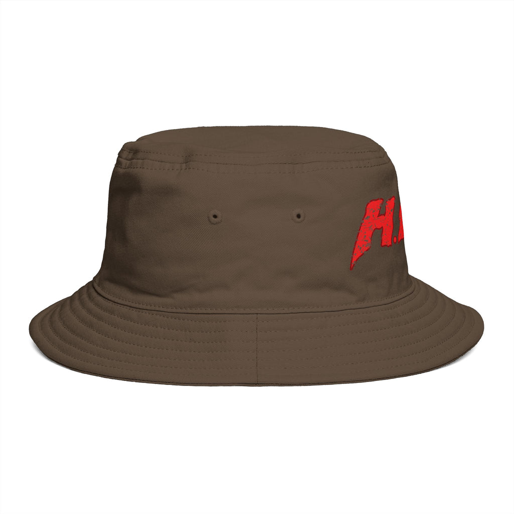 H.A.G. Bucket Hat