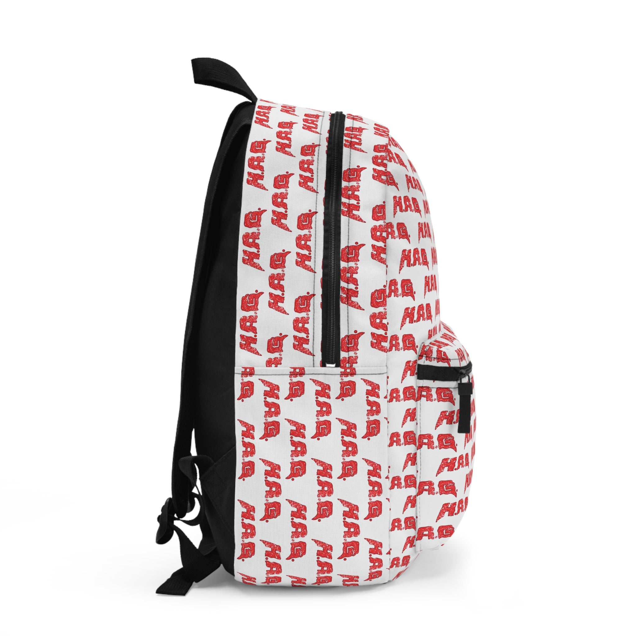 H.A.G. BackPack